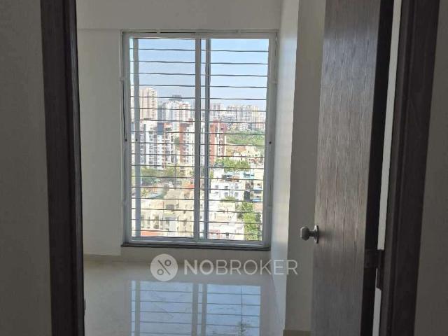 2 BHK Flat In Ganga Millennia For Sale In Undri