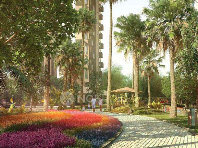 2 BHK Flat In Ganga New Town For Sale In Dhanori