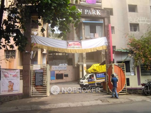 2 BHK Flat In Ganga Osian Park For Sale In Katraj