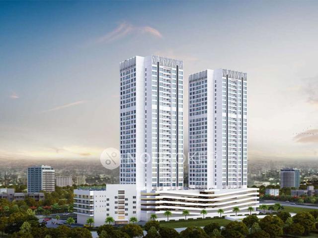 2 BHK Flat In Ganga Altus for Rent In Kharadi