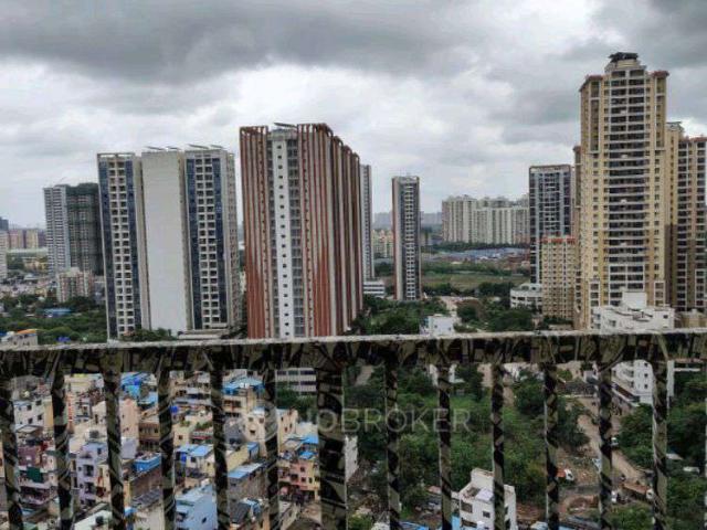 2 BHK Flat In Ganga Altus, Kharadi For Sale In Hw3x+g3f, Ra