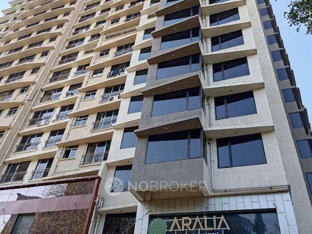 2 BHK Flat In Ganga Apartment For Sale In Sher E Punjab Colony