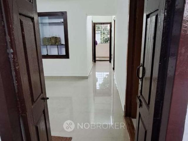 2 BHK Flat In Ganga Apartment for Rent In Indiranagar