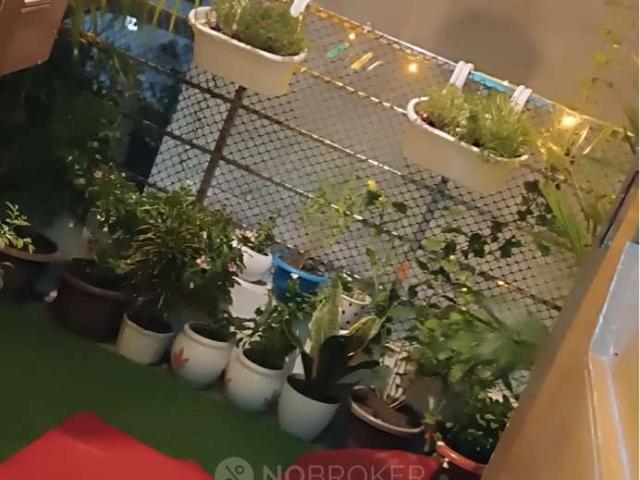 2 BHK Flat In Ganga Apartment for Rent In Sector 12
