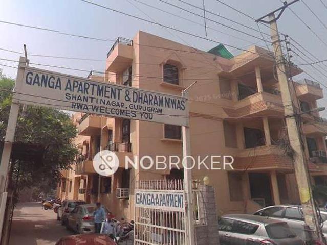 2 BHK Flat In Ganga Apartments For Sale In Sector 13