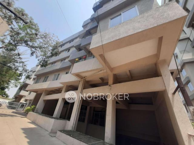 2 BHK Flat In Ganga Arcadia C Building. For Sale In Khara