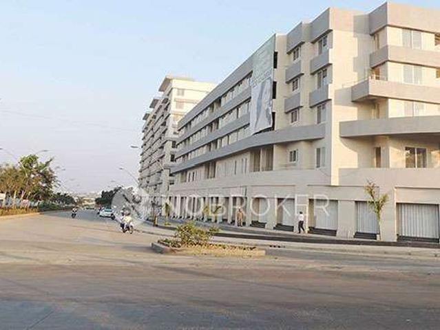 2 BHK Flat In Ganga Arcadia for Rent In Kharadi
