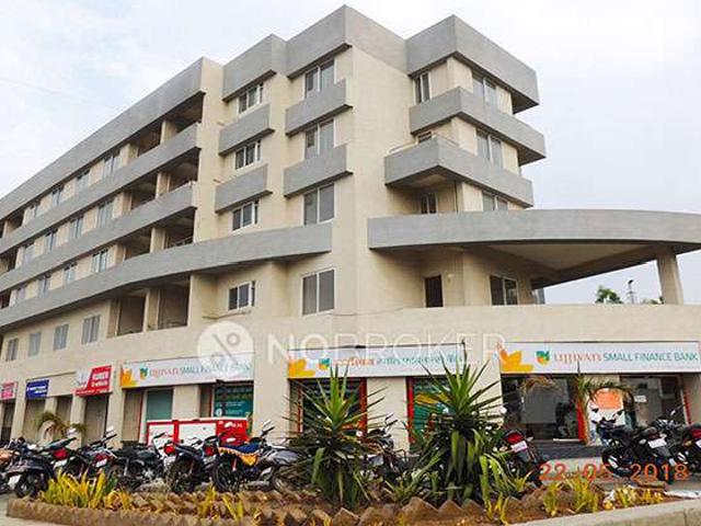 2 BHK Flat In Ganga Arcadia for Rent In Kharadi