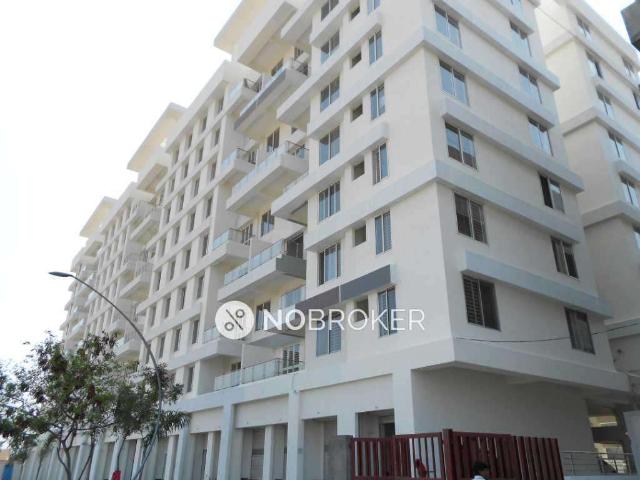 2 BHK Flat In Ganga Arcadia for Rent In Kharadi