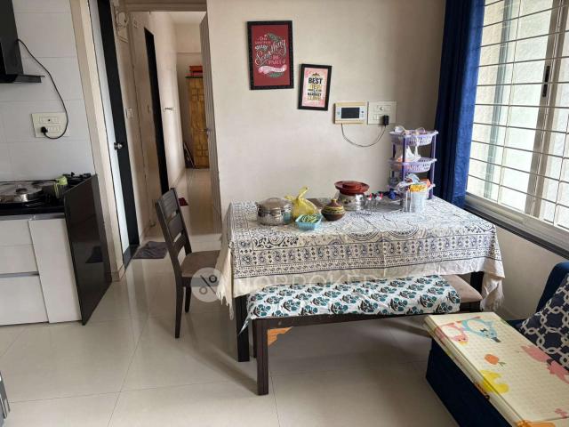 2 BHK Flat In Ganga Arcadia for Rent In Kharadi
