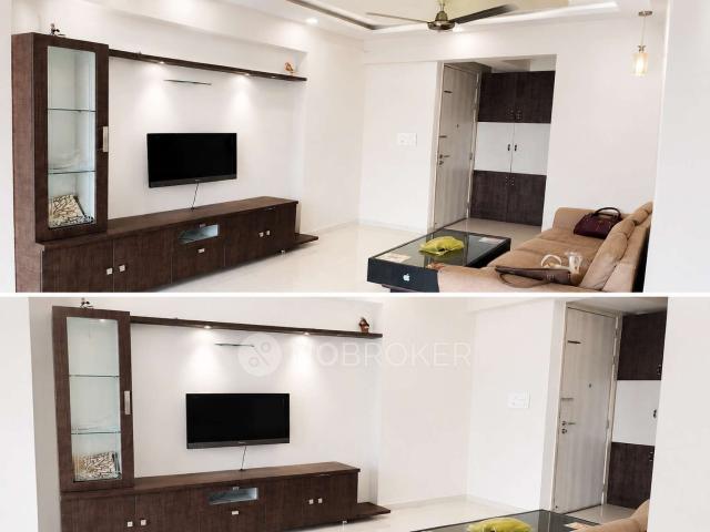 2 BHK Flat In Ganga Arcadia for Rent In Kharadi