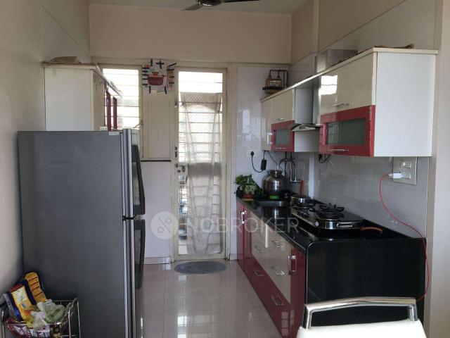 2 BHK Flat In Ganga Arcadia, Kharadi for Rent In Kharadi