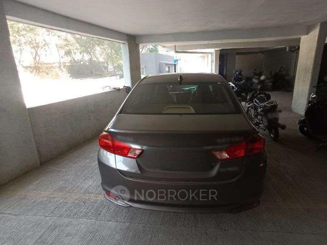 2 BHK Flat In Ganga Aria For Sale In Dhanori