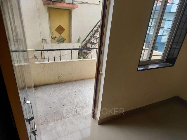2 BHK Flat In Ganga Building for Rent In Wadgaon Sheri