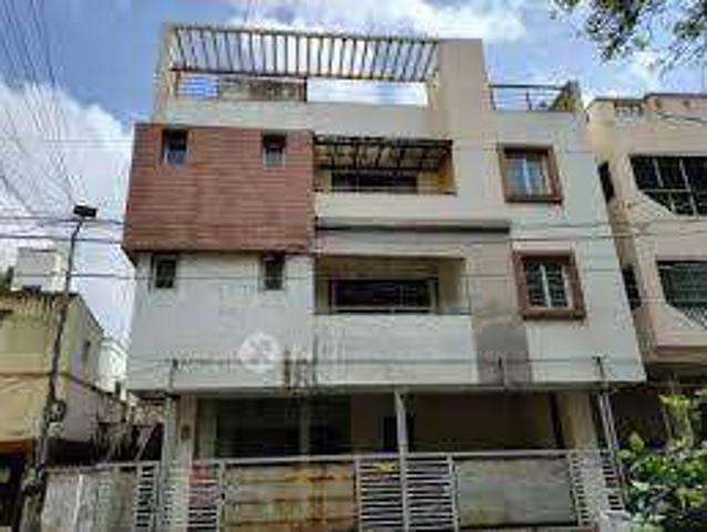 2 BHK Flat In Ganga Complex For Sale In Saligramam
