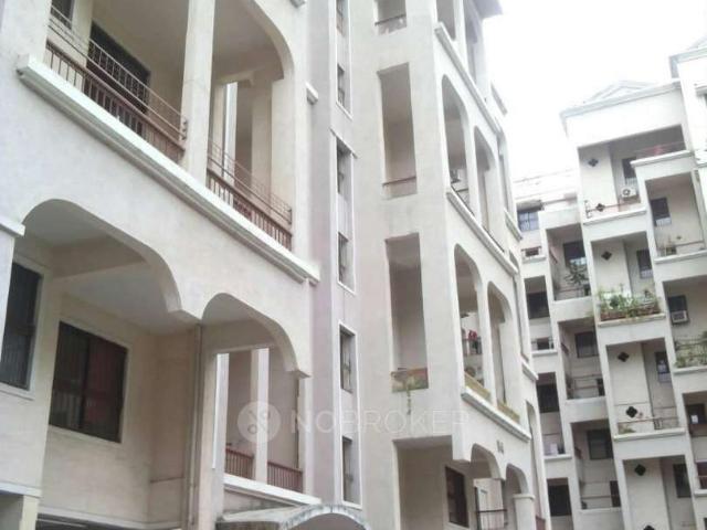 2 BHK Flat In Ganga Constella for Rent In Kharadi