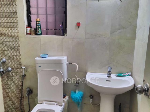 2 BHK Flat In Ganga Constella, Kharadi for Rent In Kharadi