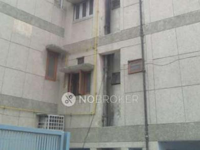 2 BHK Flat In Ganga Enclave for Rent In Marium Nagar