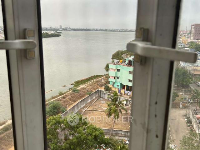 2 BHK Flat In Ganga Ishana Apartments For Sale In Kolathur