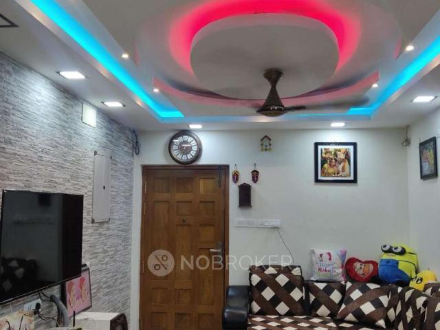 2 BHK Flat In Ganga Ishana Apartments For Sale In Kolathur