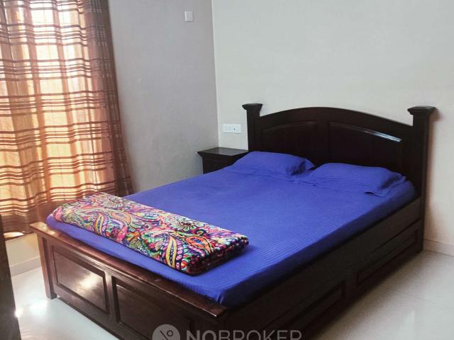 2 BHK Flat In Ganga Kalash B wing, Kalas For Sale In Kalas