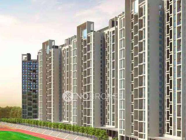 2 BHK Flat In Ganga Legends County, Bavdhan For Sale In Bavdhan