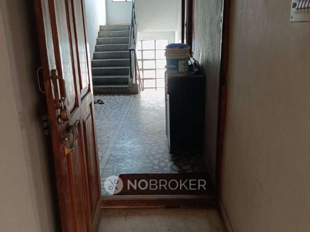 2 BHK Flat In Ganga Residency, Banjara Hills For Sale In Ba