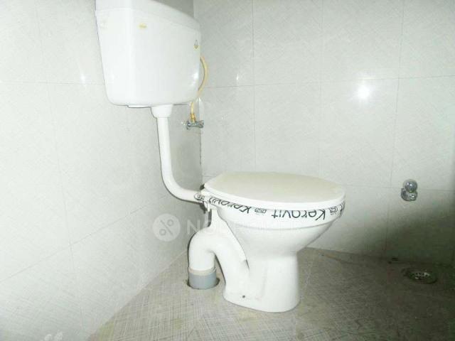 2 BHK Flat In Ganga Samruddhi For Sale In Wanowrie