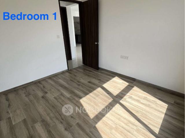 2 BHK Flat In Ganga Serio for Rent In Kharadi