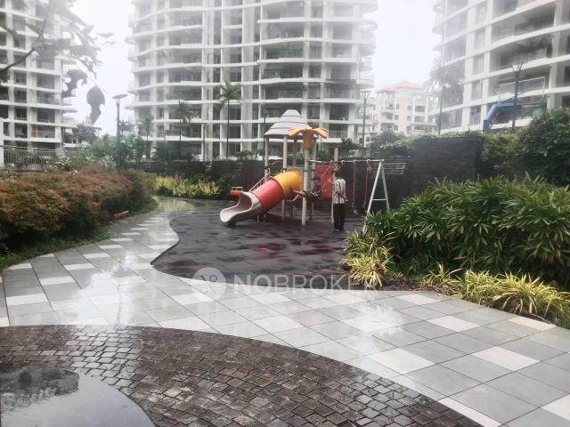 2 BHK Flat In Ganga Serio For Sale In Kharadi