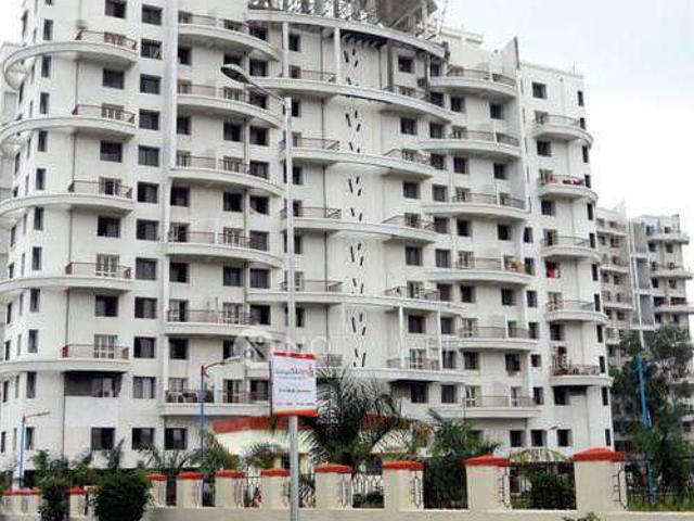 2 BHK Flat In Ganga Skies For Sale In Pimpri chinchwad
