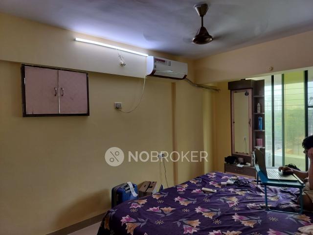 2 BHK Flat In Ganga Tower for Rent In Sector 21, Kamothe, Panvel, Navi Mumbai, Maharashtra 410206, India