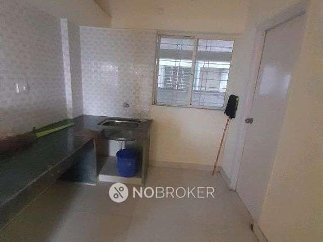 2 BHK Flat In Ganga Vatika Phase Ii For Sale In Lonikand
