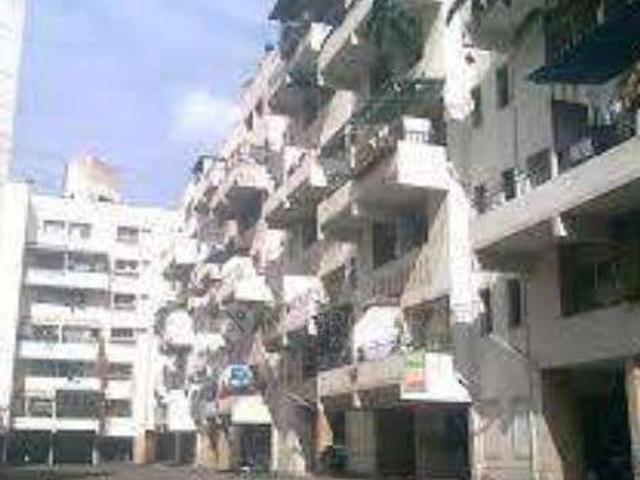2 BHK Flat In Ganga Village For Sale In Hadapsar
