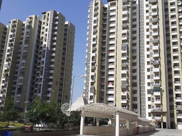 2 BHK Flat In Ganga Yamuna Hindon Apartments for Rent In Pratap Vihar