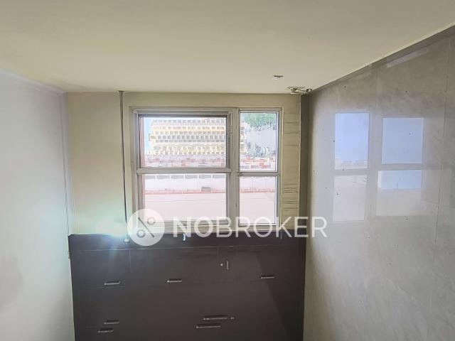 2 BHK Flat In Ganga Yamuna Hindon Apartments for Rent In Pr