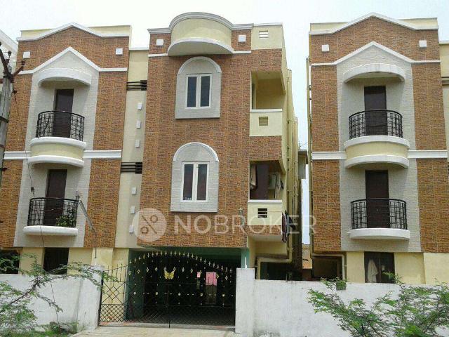 2 BHK Flat In Ganges Apartments For Sale In Kattupakkam