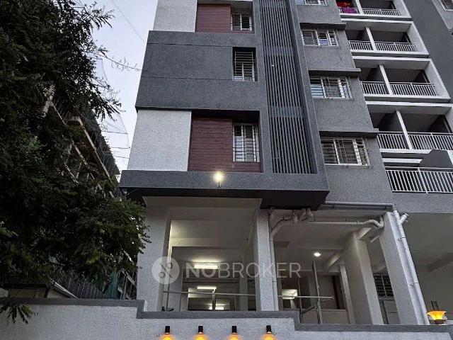 2 BHK Flat In Gangotree Aabha For Sale In Baner