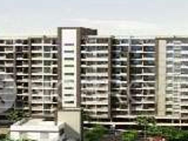 2 BHK Flat In Gangotree Shubhangan For Sale In Pirangut