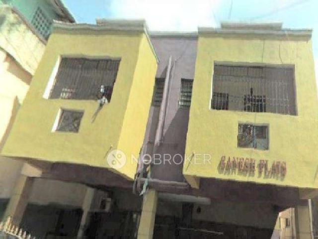 2 BHK Flat In Ganpath Apartment For Sale In T. Nagar