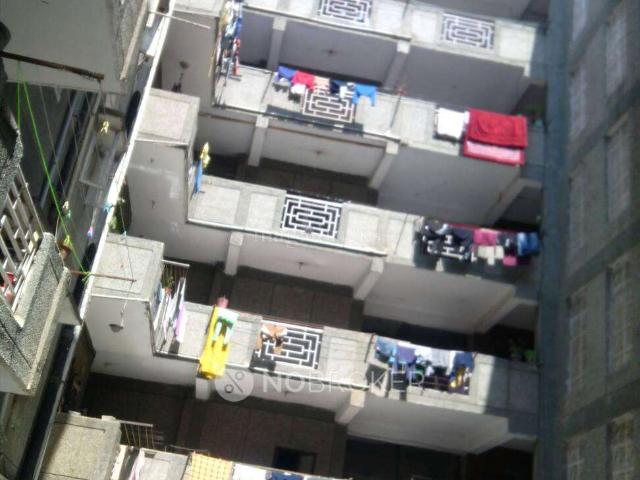 2 BHK Flat In Ganpati Heights Apartment For Sale In Sector 13