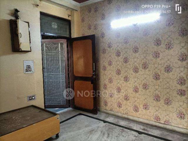 2 BHK Flat In Ganpati Villas for Rent In Kaushambi