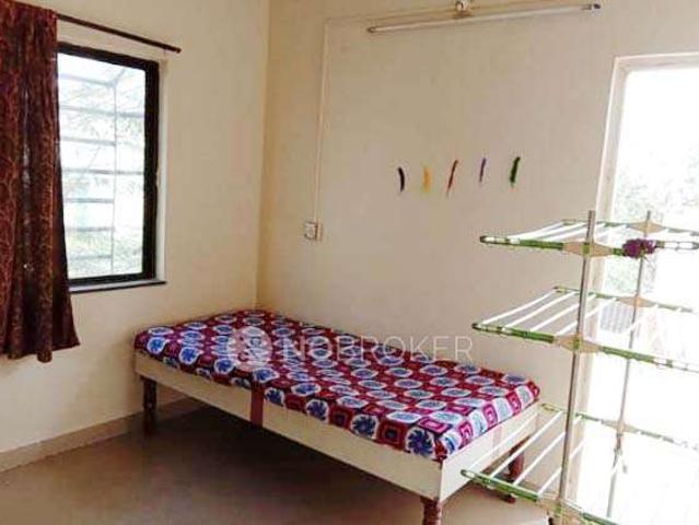 2 BHK Flat In Ganraj Apartment for Rent In Hadapsar