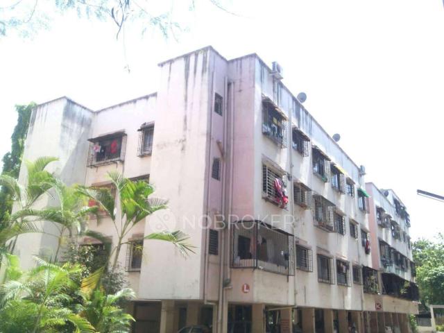 2 BHK Flat In Ganraj Estate for Rent In Hadapsar