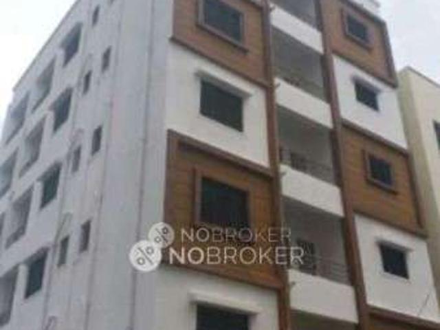 2 BHK Flat In Ganyshwer Heights For Sale In Alandi