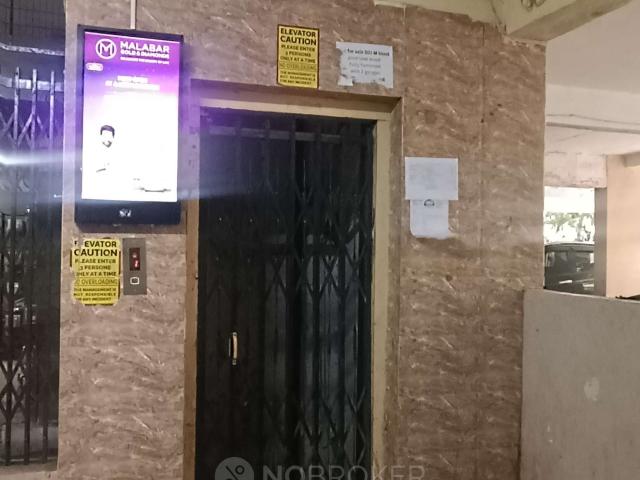 2 BHK Flat In Garden Tower, Ahmed Nagar for Rent In Ahmed N