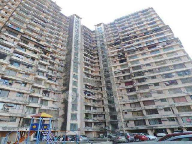 2 BHK Flat In Garden View Apartment For Sale In Goregaon