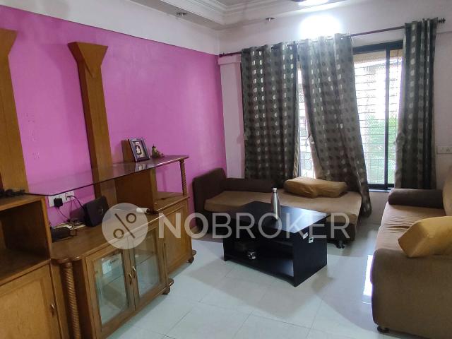 2 BHK Flat In Garden Court for Rent In Thane West