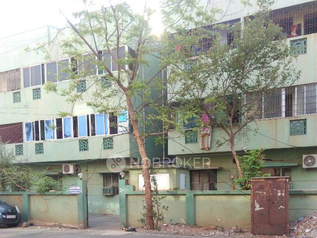 2 BHK Flat In Garden Court for Rent In Ambattur