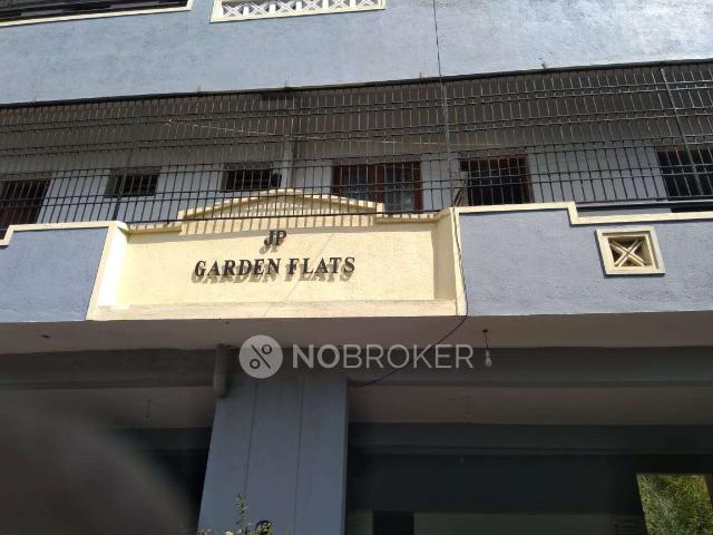 2 BHK Flat In Garden Flat For Sale In Vyasarpadi
